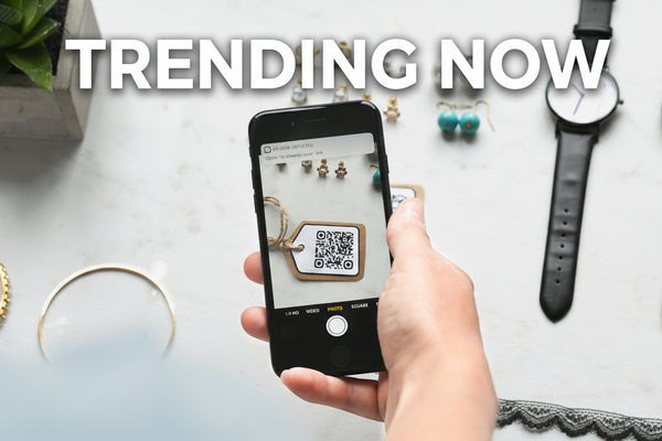 SV Trend Finds